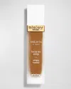 Sisley Paris Sisleÿa Le Teint Anti-aging Foundation In 6c Amber