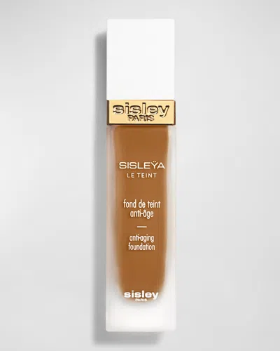 Sisley Paris Sisleya Le Teint Foundation In White