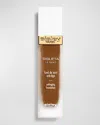 Sisley Paris Sisleÿa Le Teint Anti-aging Foundation In 7n Caramel