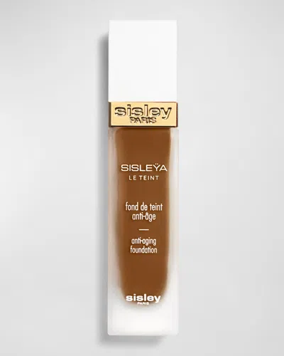 Sisley Paris Sisleya Le Teint Foundation In White