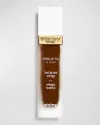 Sisley Paris Sisleya Le Teint Foundation In 8c Cappuccino