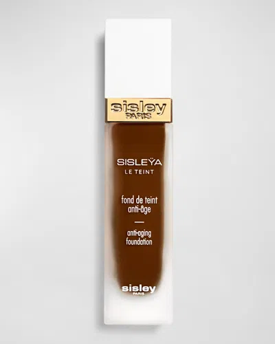 Sisley Paris Sisleya Le Teint Foundation In White