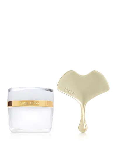 SISLEY PARIS SISLEY-PARIS SISLEYA L'INTEGRAL & GINKGO GUA SHA DUO ($800 VALUE)