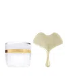 Sisley Paris Sisleÿa L'integral Anti-âge And Ginkgo Gua Sha Set
