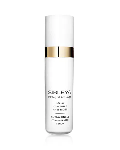 SISLEY PARIS SISLEY-PARIS SISLEYA L'INTEGRAL ANTI-AGE ANTI-WRINKLE CONCENTRATED SERUM,150310