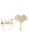 Sisley Paris Sisleÿa L'intégral Anti-age And Ginkgo Gua Sha Duo Set In No Color