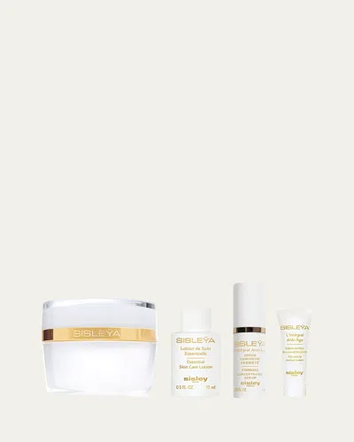 Sisley Paris Sisleya L'integral Anti-age Discovery Program