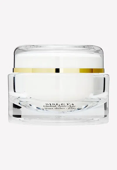 Sisley Paris Sisleya L'integral Anti-age Extra-rich - 50 ml In White