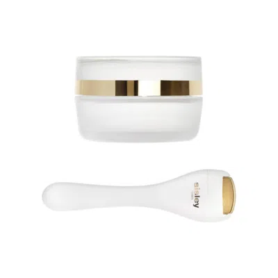 Sisley Paris Sisleÿa L'intégral Anti-âge Eye And Lip Contour Cream In Default Title