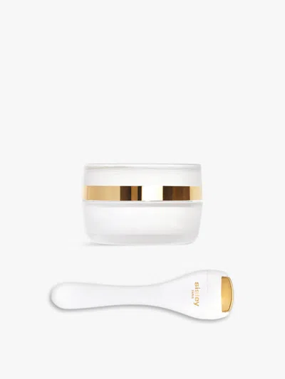 Sisley Paris Sisleÿa Lintegral Anti-age Eye And Lip Contour Cream, Size 15ml