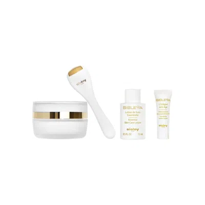 Sisley Paris Sisleÿa L'integral Anti-age Eye And Lip Contour Discovery Program In White