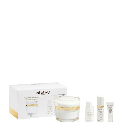 Sisley Paris Sisleÿa L'intégral Anti-âge Face Discovery Set