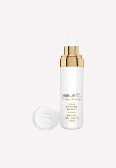 Sisley Paris Sisleya L'integral Anti-age Firming Concentrated Serum - 30 ml In White