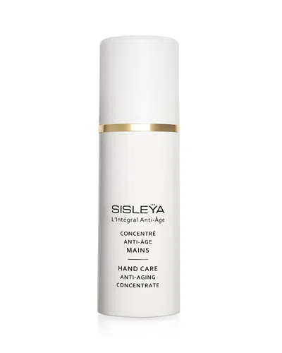 SISLEY PARIS SISLEY-PARIS SISLEYA L'INTEGRAL ANTI-AGE HAND CARE ANTI-AGING CONCENTRATE,151410