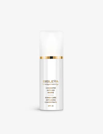 SISLEY PARIS SISLEŸA L'INTÉGRAL ANTI-ÂGE HAND CARE CONCENTRATE 75ML,23293942