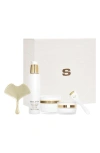 Sisley Paris Sisleÿa L'integral Anti-age Prestige Coffret Set $1,280 Value In No Color