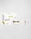 Sisley Paris Sisley-paris Sisleya L'integral Anti-aging Face Discovery Program ($774 Value)