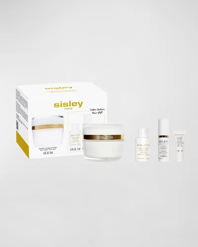 Sisley Paris Sisleya L'integral Anti-aging Face Discovery Program