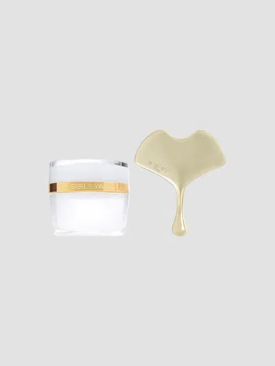 Sisley Paris Sisleÿa L'intégral Anti-âge & Ginkgo Gua Sha Set