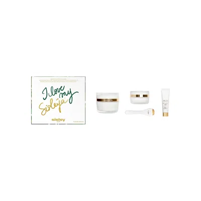 Sisley Paris Sisleÿa L'intégral Anti-age Duo In White