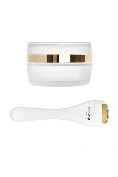 Sisley Paris Sisleya L'integral Anti-age Eye & Lip Contour Cream In N,a