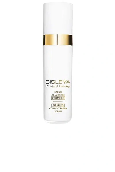 Sisley Paris Sisleya L'integral Anti-age Firming Concentrated Serum In N,a