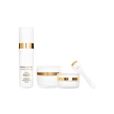 Sisley Paris Sisleÿa L'integral Anti-age Prestige Coffret In White