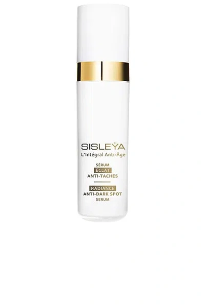 Sisley Paris Sisleya L'integral Anti-age Radiance Anti-dark Spot Serum In N,a