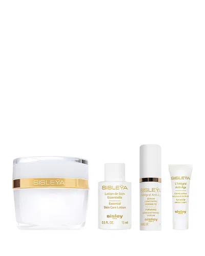 Sisley Paris Sisleya L'integral Discovery Set ($831.33 Value)