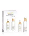 Sisley Paris Sisleya L'integral Longevity Essential Serum Discovery Program Gift Set ($905 Value) In Multi