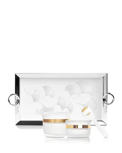 Sisley Paris Sisleya L'integral Skincare Gift Set ($1,535 Value) In Transparent