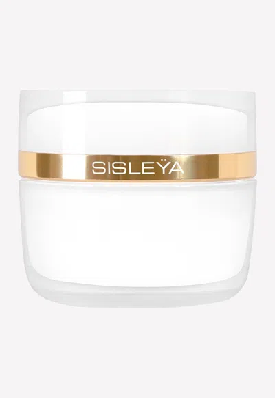 Sisley Paris Sisleya L'intregral Anti-age Skin Care - 50 ml In White
