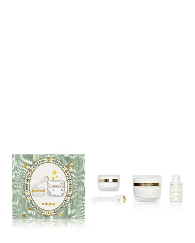 Sisley Paris Sisley-paris Sisleya Skincare Set ($895 Value) In White