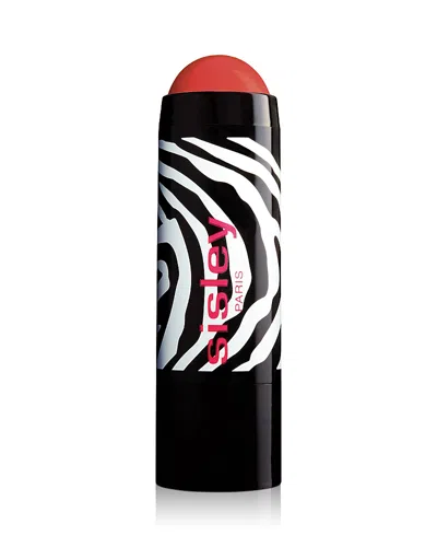 Sisley Paris Sisley-paris Phyto-blush Twist In Multi