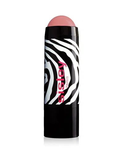 Sisley Paris Sisley-paris Phyto-blush Twist In Pink