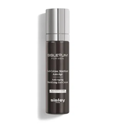 Sisley Paris Sisleÿum Anti-ageing Mattifying Gel-cream
