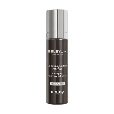 Sisley Paris Sisleÿum Anti-aging Mattifying Gel-cream