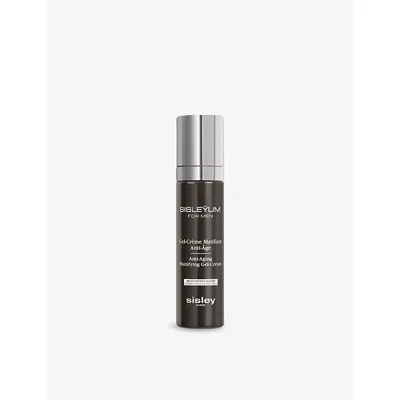 SISLEY PARIS SISLEŸUM ANTI-AGING MATTIFYING GEL-CREAM 50ML
