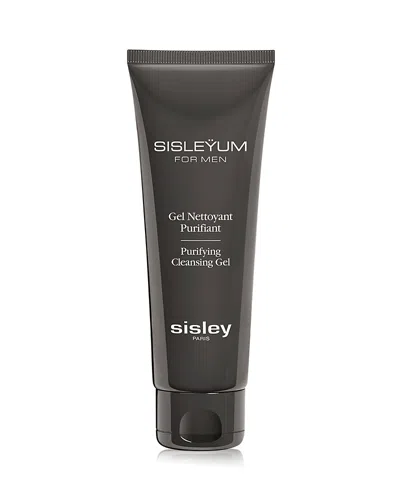 Sisley Paris Sisleyum For Men Purifying Cleansing Gel 4.2 Oz.