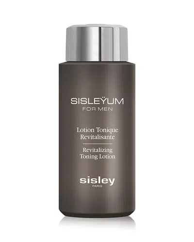Sisley Paris Sisleyum For Men Revitalizing Toning Lotion 5 Oz.