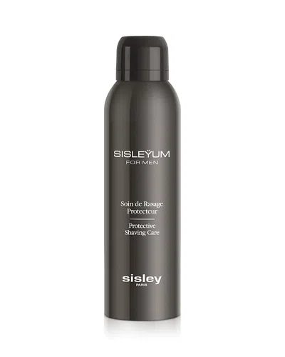 Sisley Paris Sisleyum Protective Shaving Care 5 Oz. In Black