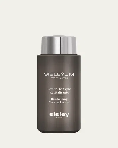 SISLEY PARIS SISLEŸUM REVITALIZING TONING LOTION