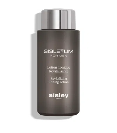 SISLEY PARIS SISLEŸUM REVITALIZING TONING LOTION