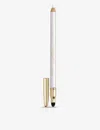 Sisley Paris Snow Phyto&ndash;khol Pencil In Snow (white)