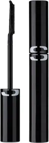 Sisley Paris So Intense Mascara – 1 Deep Black In Deep Black 01