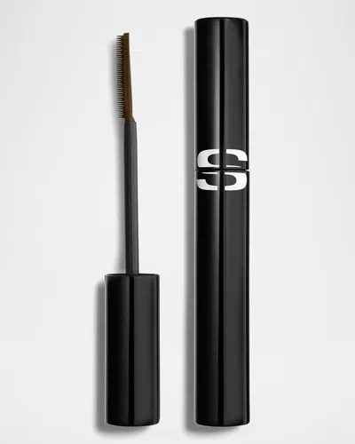 Sisley Paris So Intense Mascara