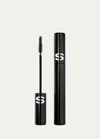 Sisley Paris So Stretch Mascara In 1 Deep Black