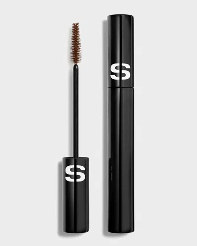 Sisley Paris So Stretch Mascara In White