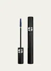 Sisley Paris So Stretch Mascara In 3 Deep Blue