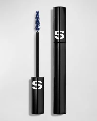 Sisley Paris So Stretch Mascara In 3 Deep Blue
